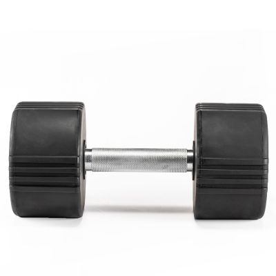 2. Body Sculpture TPU dumbbell BW 133 18 KG