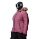 2. Columbia Bird Mountain III Insulated Jacket 2085641552 Pink L