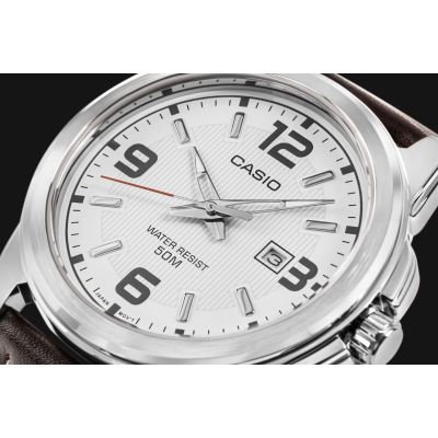 11. Men's Watch CASIO MTP-1314PL-7AVEF + BOX