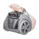 5. 900W Antek ZVC352 Zelmer Beige Vacuum Cleaner