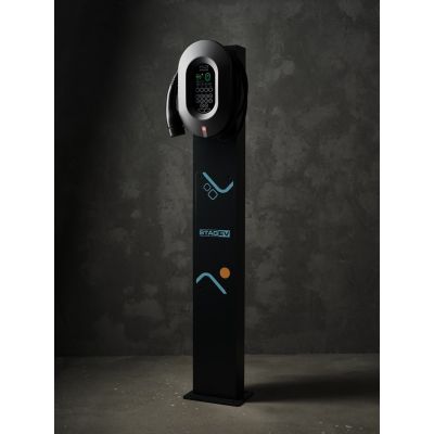 24. STAG EV CORE charging station (without charging cable/230V)