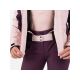 12. Rossignol W Staci Jkt Jacket Pink
