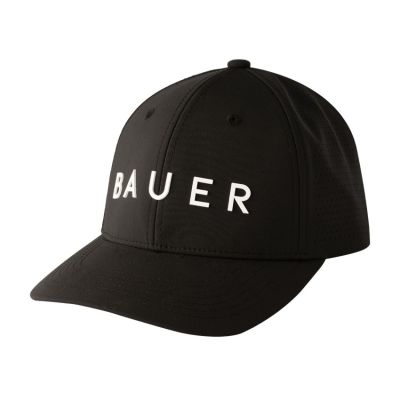 8. Bauer Performance Senior Cap