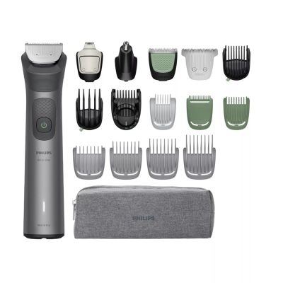 14. PHILIPS Multigroom MG7941/15 trimmer