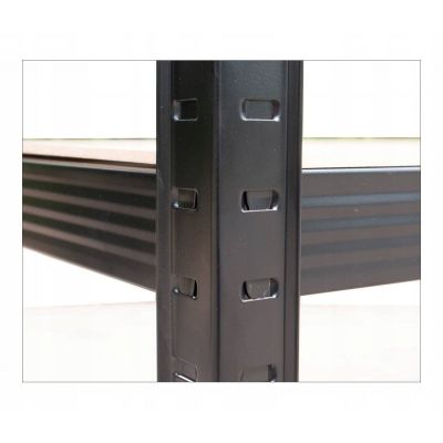 6. METAL STORAGE SHELF P9040
