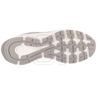 4. Skechers Go Run Consistent 2.0 - Volt 128633-OFWT White 36