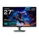 7. GIGABYTE M27UP Computer Monitor 68.6 cm (27") 3840 x 2160 px 4K Ultra HD LED Black