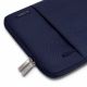 2. Tech-Protect Sleeve Laptop 13-14 Case - Navy Blue