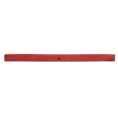 7. adidas Resistance Band 6.35 cm ADTB-10607RD