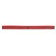 7. Adidas 6,35 cm ADTB-10607RD resistance band