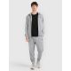 9. Men's jogger sweatpants 4F 4FRMM00TTROM1624-27M