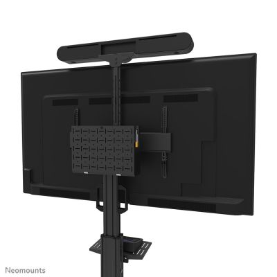 21. Neomounts FL50S-825BL1 Sign Mount 190.5 cm (75") Black