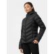 3. Women's synthetic-filled down jacket 4F