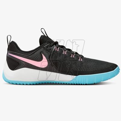 5. Nike Air Zoom Hyperace 2 LE W DM8199 064 volleyball shoe