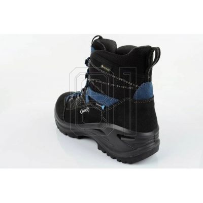6. Aku Civetta Therm200 GTW M 310173 trekking shoes