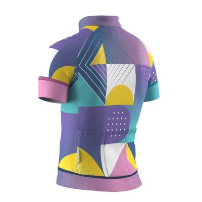 2. Biemme YOUNG Purple T-shirt 9-10 years