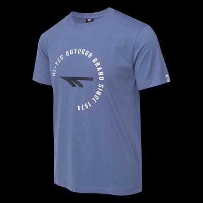Men's Short Sleeve T-Shirt OLEN