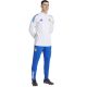5. Adidas Real Madrid Training Top M JP4027 sweatshirt
