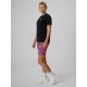 4. Women's knitted cycling leggings 4F 4FRSS26TSTIF053-91A