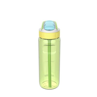 5. Kambukka Lagoon Water Bottle 750ml - Playful Garden