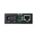 3. Digitus Bidirectional Gigabit Media Converter, RJ45/SC