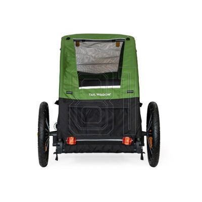 2. Burley Tail Wagon Dog Trailer new BU-947108