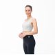 9. IQ Arika Sports Bra Wmns W 92800597417