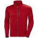 13. Helly Hansen Crew Fleece Jacket M 30229 162