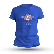 KHT Toruń Man short sleeve t-shirt #1924