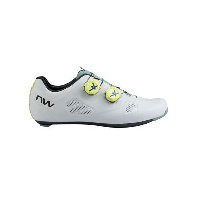 NORTHWAVE Revolution cycling shoes gray