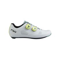 NORTHWAVE Revolution cycling shoes gray