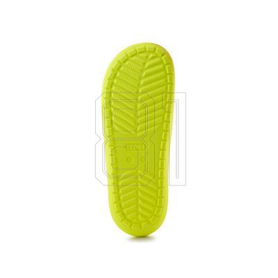 5. Crocs Classic Slide V2 209401-76M flip-flops