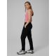 5. Women's 4F Sweatpants 4FRAW25TTROF1847-20S