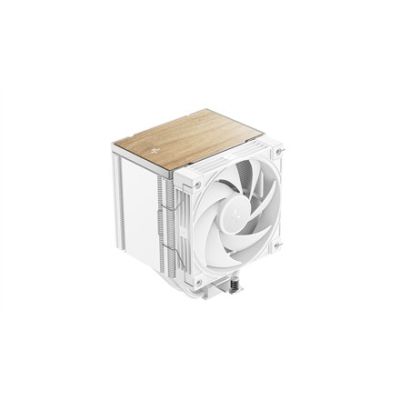 10. DeepCool AK500 G2 WH Processor Air Cooler 12cm White 1 pc.