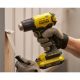 3. Stanley FATMAX SFMCE530B-XJ Heat Gun Hot Air Gun 510 °C Black, Yellow