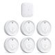 7. X-Sense XS0D-MR61 fire alarm system
