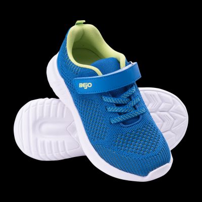 4. AROSI JRB Children's Shoes