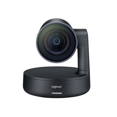 13. Logitech Conferencesystem Rally Plus Kit Video