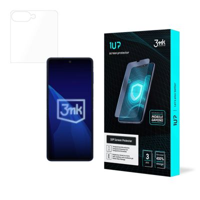 Gaming foil 3mk 1UP Samsung Galaxy Z Flip 8