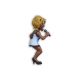 3. MINIX - TINA TURNER