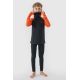 5. Boy's thermal underwear (top) 4F Junior 4FJWAW24UBRUM065-70S