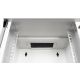 6. Equip EWM-06-3030-G 6U Rack Wall Mounted Cabinet Gray
