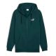 Puma ESS No.1 Logo Full-Zip Hoodie FL M 682658 75