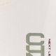 5. Men's T-shirt 4F M2665 cream 4FWSS26TTSHM2665 12S