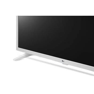18. LG 32LQ63806LC LED TV 32'' Full HD WebOS Dolby Digital DVB-T2 White