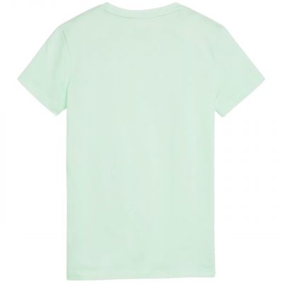 3. Puma ESS Logo Tee W 586775 90