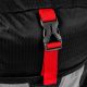 6. Spokey Hidden Peak BK/R 928527 backpack