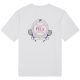 5. Fila Parella men's T-shirt white FAM1108 10001