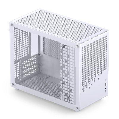 27. JONSPLUS MATX Handle Case Z20 - white