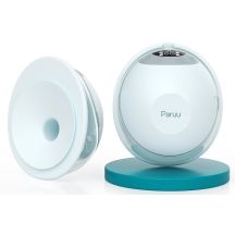 Paruu P20 Double Green | Breast Pump |